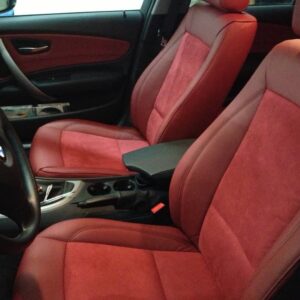 Interni Auto | Auto Interni Faenza