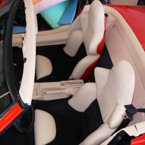 Interni Auto | Auto Interni Faenza