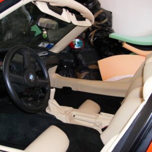 Interni Auto | Auto Interni Faenza