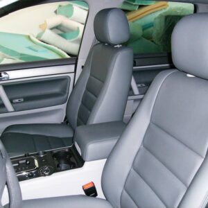 Interni Auto | Auto Interni Faenza