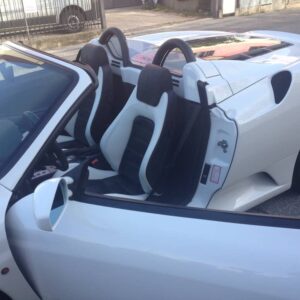 Interni Auto | Auto Interni Faenza