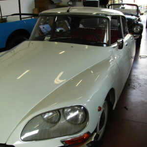 Auto d'Epoca | Auto Interni Faenza Auto d'Epoca | Auto Interni Faenza