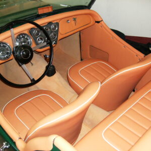 Auto d'Epoca | Auto Interni Faenza Auto d'Epoca | Auto Interni Faenza